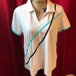 Izod Womens Active Shirt